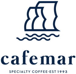 Cafemar Coffee - Specialty Coffee